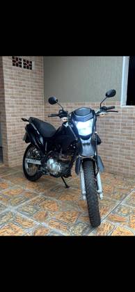 HONDA NXR 160 BROS ESDD HONDA NXR 160 BROS ESDD